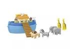 Junior: My Take Along Noahs Ark - Playmobil New. Price: $124.73.
