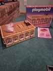 Playmobil 7411 Extension Expansion Floor Victorian Mansion 5300 5305 With Box Used. Price: $220.00.