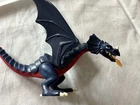 Playmobil Supplements & Accessories - 7480 Small Blue Dragon (used) With Fire. Price: $29.05.