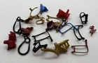 Playmobil Horse Saddle Reins Western Accessories Used. Price: $5.00.