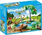 Playmobil Country 6816 - Fishing Pond New. Price: $132.95.