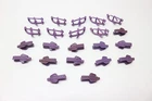 Playmobil Horse Parts X22 Carriage Medieval 3587 3243 3244 3245 3503 3278 Used. Price: $17.75.