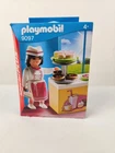 Playmobil 9097 Pastry Maker With Cake Counter Special Plus New 2016. Price: $13.99.