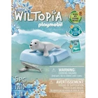 Playmobil Wiltopia Young Seal Building Set 71070 New Stock. Price: $11.99.