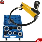 Manual Exhaust Hydraulic Expander Tool 10T Tailpipe 1-5/8" 4-1/4" New. Price: $117.63.