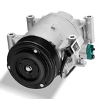 Sykrss 198276 Air Conditioning A/c Compressor Compatible Civic 2016-2021,L4 2.0L New. Price: $202.39.