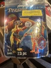 Playmobil Dragons Set #5462 Stone New. Price: $22.00.
