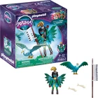 Playmobil Ayuma 70802 Knight Fairy With Animal Set Figurines Kit Accessory Toy New. Price: $20.89.