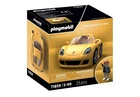 Playmobil 71859 Porsche Carrera Gt Collector Model Removable Roof New. Price: $19.99.