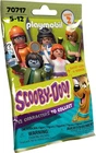 New & Sealed Playmobil Scooby-doo! Mystery Figures, Series (collect All 12). Price: $9.95.