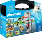 Playmobil 70313 Multisport Carry Case New. Price: $24.64.