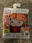 Real Littles Harry Potter Ron Weasley Micro Backpack New/damaged Box. Price: $11.69.