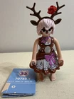 Playmobil Figures Series 22 Deer Girl New. Price: $6.99.