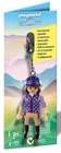 Playmobil Keychain Set 70651 Horse Rider Collectible New. Price: $23.72.