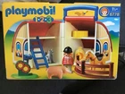 Playmobil 1.2.3 - 6778 My First Farm Briefcase E42 New. Price: $45.99.