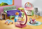 Playmobil #71609 Bedroom With Baby Corner - Brand New!. Price: $34.99.