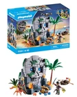 Playmobil Pirates: Skull Island New. Price: $60.74.