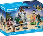 Original Playmobil Pirates 71420 - Treasure Hunt New. Price: $29.29.