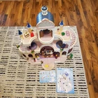 Playmobil 3019 Dream Castle / Fairytale Princess 1998 - 80% Complete Used. Price: $149.95.