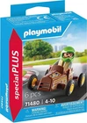Playmobil 71480 Special Plus: Child With Go-kart New. Price: $22.44.
