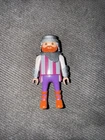 Playmobil 9343 Knights Giant Troll With Dwarf Fighter Used. Price: $18.49.