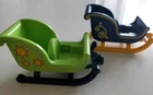 Playmobil Christmas Santa Playset #6787 2012 Replacement Pieces Used. Price: $6.91.