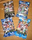 4X Playmobil Figures 5284, 9146, 70025 & 70159 Boys Series 13, 16 Sealed New. Price: $14.85.