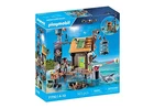 Playmobil #71792 Pirate Harbor - Brand New!. Price: $89.99.