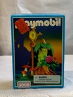 1997 Geobra Playmobil 3898 Tree Stump Goblin Playset Factory Sealed Box Used. Price: $59.95.