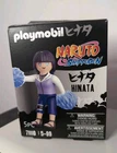Playmobil Naruto Shippuden Hinata Figure Set #71110 (new, 5 Pieces). Price: $10.70.