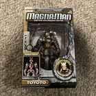 Mega Magna Man Brutus Action Figure Brand New. Price: $29.99.