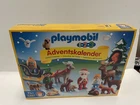 Playmobil Advent Calendar Christmas In The Forest #5497 Brand New. Price: $74.99.