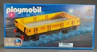 Scale Playmobil 4126 Db Cargo Low-side Freight G0825 Lz Used. Price: $48.98.