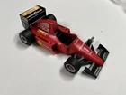 Bosch Shell Goodyear Playmobil 1994 F1 Formula Vintage Race Car Missing Wheel Used. Price: $45.00.