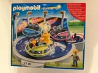 Playmobil 5554 Summer Fun - Spins New. Price: $94.99.