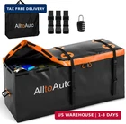 50 Cuft Alltoauto Waterproof Cargo Bag For Hitch Carrier 72"X36"X35" Trailer New. Price: $127.98.