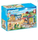 Playmobil Large Campground Adventure Set (70087) New. Price: $140.00.