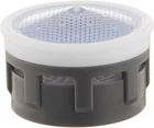 Moen Eco-performance Aerator Flow Restrictor 1.0 Gpm Insert 216721 New. Price: $10.35.
