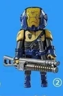 Playmobil Space Warrior Figure Series 29 Child New!!! Envelopes 70027 Used. Price: $7.84.