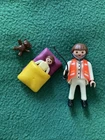 Playmobil Specials 4623 Pediatrician Used. Price: $5.00.