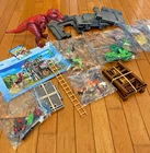 Playmobil The Explorers Hidden Temple With T-rex Dinosaur (9429) Complete Box New. Price: $27.88.