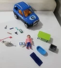 Playmobil Mobile Pet Groomer 9278 Used. Price: $25.00.