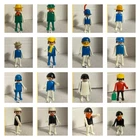 Playmobil Vintage Geobra Men People 3555 3292 3178 3513 3155 3231 3487 Custom Used. Price: $5.00.