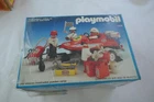 Vintage Playmobil 3538 Speed Boat Mexico Spanish Packaging Nos New. Price: $65.00.
