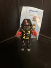 Vintage Playmobil 3095 - Space Vortex Voyager Dark Flyer Complete Used. Price: $7.23.
