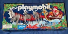 Playmobil #3604 Sealed Set Santa Sleigh And Reindeer Christmas New. Price: $49.99.