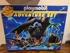 Playmobil 3029 Pirate Ship Adventure Set New In Box - Sealed Bags Read**. Price: $174.99.