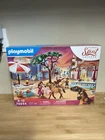 Playmobil 70694 Spirit: Festival In Miradero New. Price: $39.99.