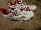 Jordan Men's One Take 3 DC7700-100 Fire Red/white Sz Pre-owned. Price: $19.99.