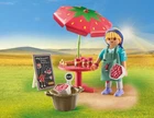 Playmobil Country Life Set 71445 Homemade Jams Seller New No Box. Price: $33.55.